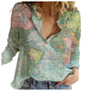 Map Shirt